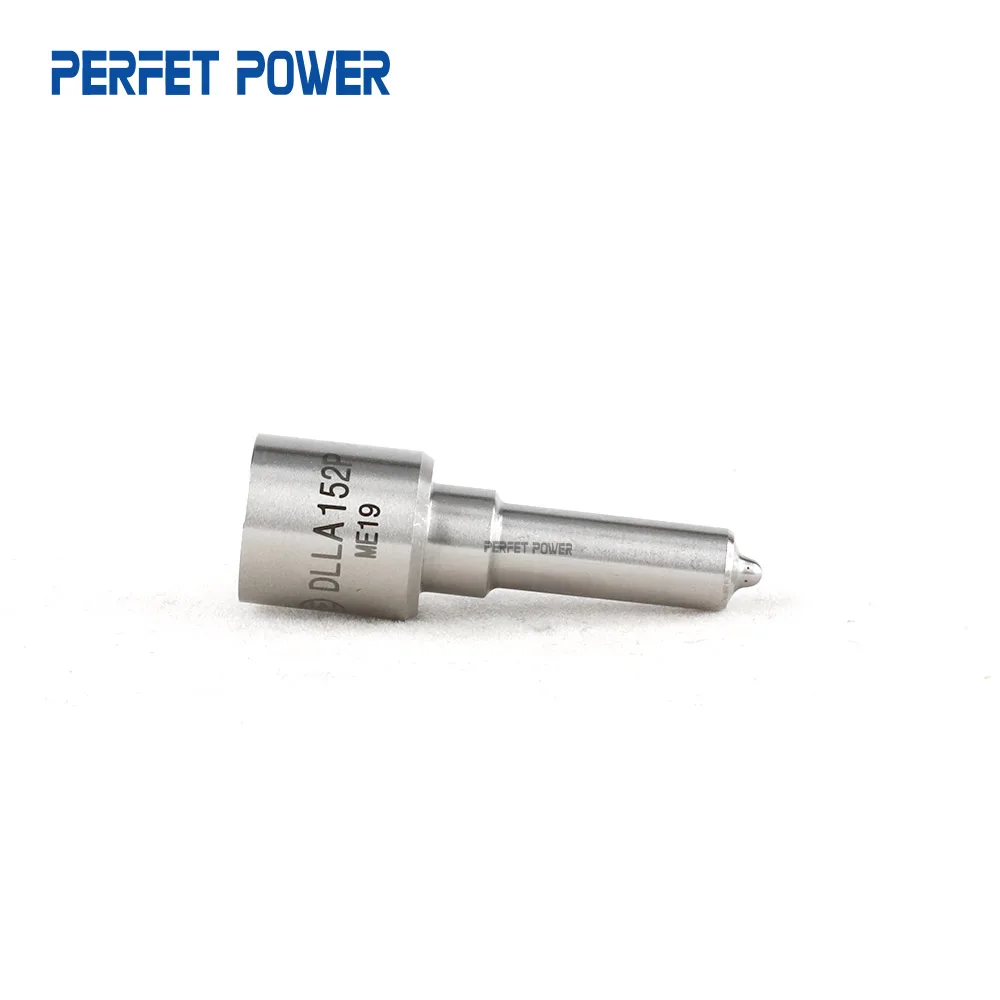 4PCS PERFET DLLA152P2344 DLLA152P2348 DLLA152P2352 Diesel Injection Nozzle China Made New for Diesel Injector
4PCS PERFET DLLA152P2344 DLLA152P2348 DLLA152P2352 Diesel Injection Nozzle China Made New for Diesel Injector