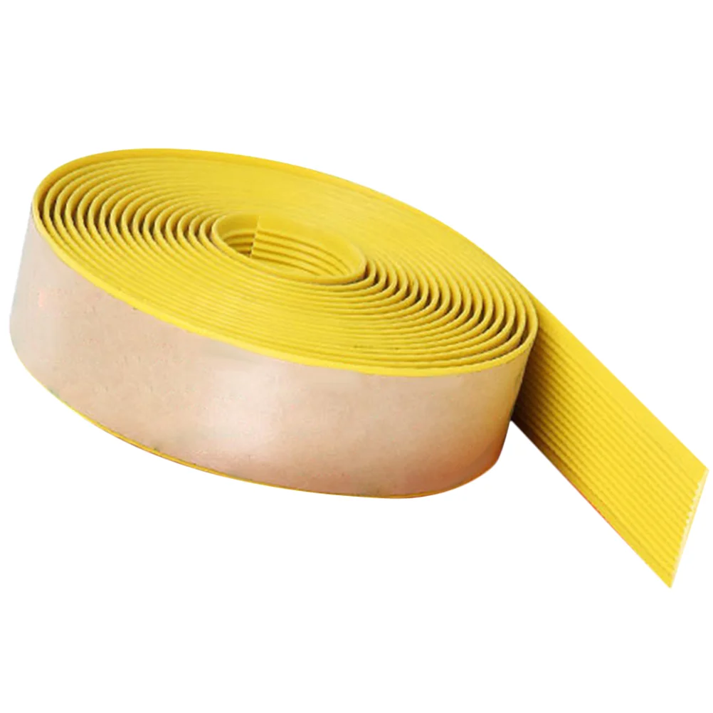 1 Roll Anti-slip Ladder Tapes Grip Tape Non-slip Stairs Sticker Tape for Indoor Outdoor(1 meter)
1 Roll Anti-slip Ladder Tapes Grip Tape Non-slip Stairs Sticker Tape for Indoor Outdoor(1 meter)