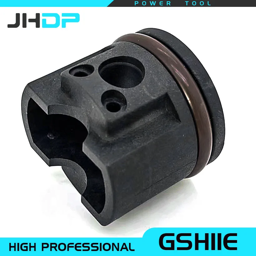 Piston With O-Ring Replacement For Bosch GSH 11E GSH 10C Berner BCDH-11 Würth MH 10-SE Demolition Hammer Repair Parts PVC Tools
Piston With O-Ring Replacement For Bosch GSH 11E GSH 10C Berner BCDH-11 Würth MH 10-SE Demolition Hammer Repair Parts PVC Tools