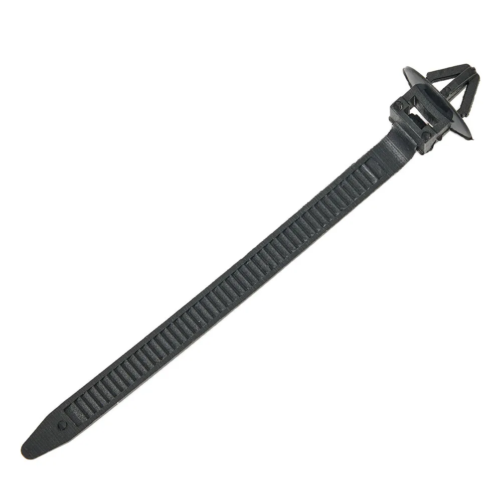 50pcs Fastener Quality 5mm Width 92mm Length Can Release Car Hose Nylon Strap Wrap Accessories Cable Fastening
50pcs Fastener Quality 5mm Width 92mm Length Can Release Car Hose Nylon Strap Wrap Accessories Cable Fastening