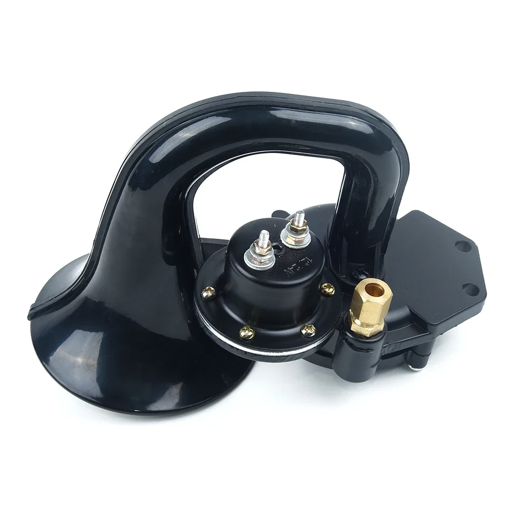 Car Truck Horn For Scania For Volvo 48W 12V 300DB Snail Air Horn Loud Clear Sound For Motor Truck Boats Car
Car Truck Horn For Scania For Volvo 48W 12V 300DB Snail Air Horn Loud Clear Sound For Motor Truck Boats Car