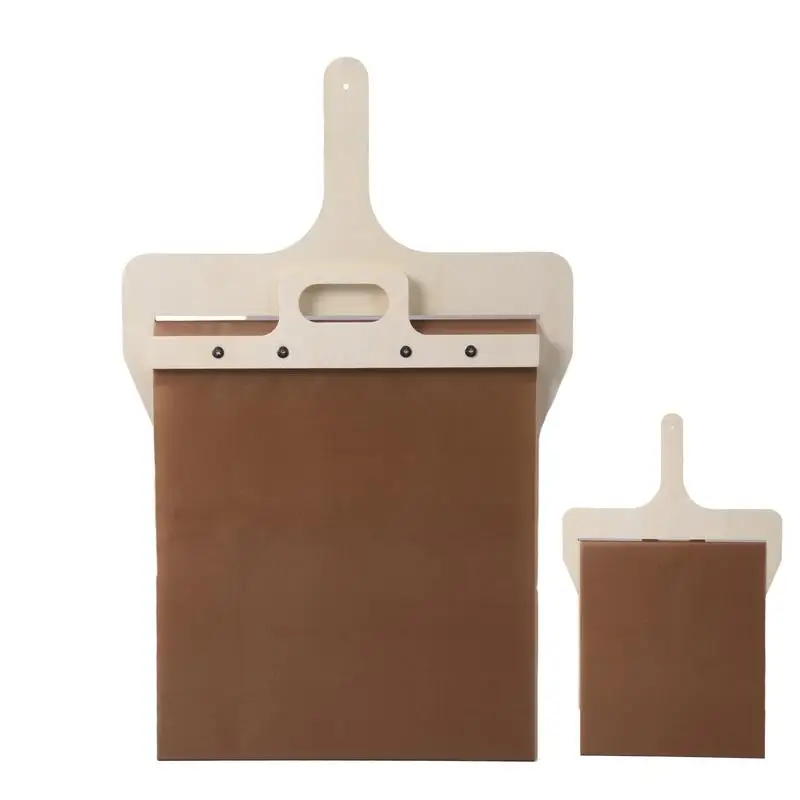 Sliding Pizza Peel Shovel Foldable Wooden Handle Transfer Tray Pizza Spatula Bread Baking Tools Kitchen Aaccessories Gadgets
Sliding Pizza Peel Shovel Foldable Wooden Handle Transfer Tray Pizza Spatula Bread Baking Tools Kitchen Aaccessories Gadgets