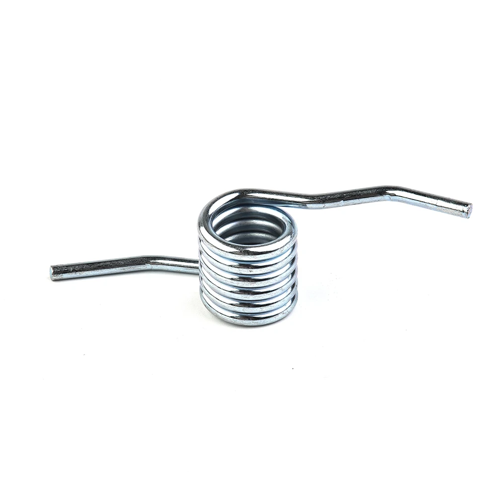 Helical Torsion Spring Angle Degrees Custom Metal Springs 3 Ton Horizontal Jack Accessories Hydraulic Jack Handle Torsion Spring
Helical Torsion Spring Angle Degrees Custom Metal Springs 3 Ton Horizontal Jack Accessories Hydraulic Jack Handle Torsion Spring