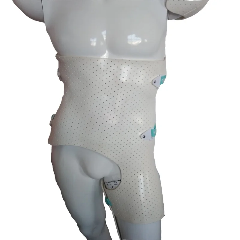 Certified Factory Direct Thermoplastic Splint for Orthopedic Brace Bandage and Rehabilitation
Certified Factory Direct Thermoplastic Splint for Orthopedic Brace Bandage and Rehabilitation