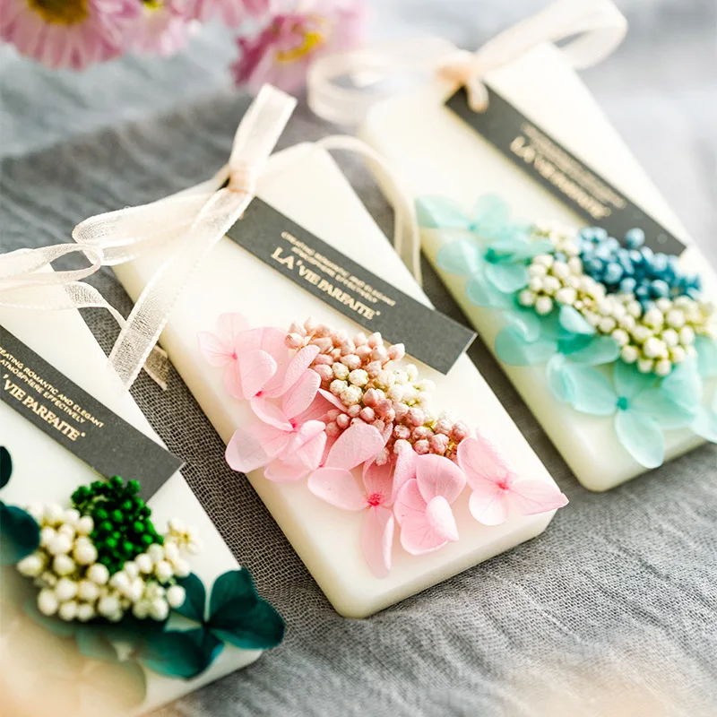 Scented Wax Melts Soy Wax Handmade Candle Closet Bedroom Fresh Fragrance Tablet Dried Flower Pendant Candle Making Supplies
Scented Wax Melts Soy Wax Handmade Candle Closet Bedroom Fresh Fragrance Tablet Dried Flower Pendant Candle Making Supplies