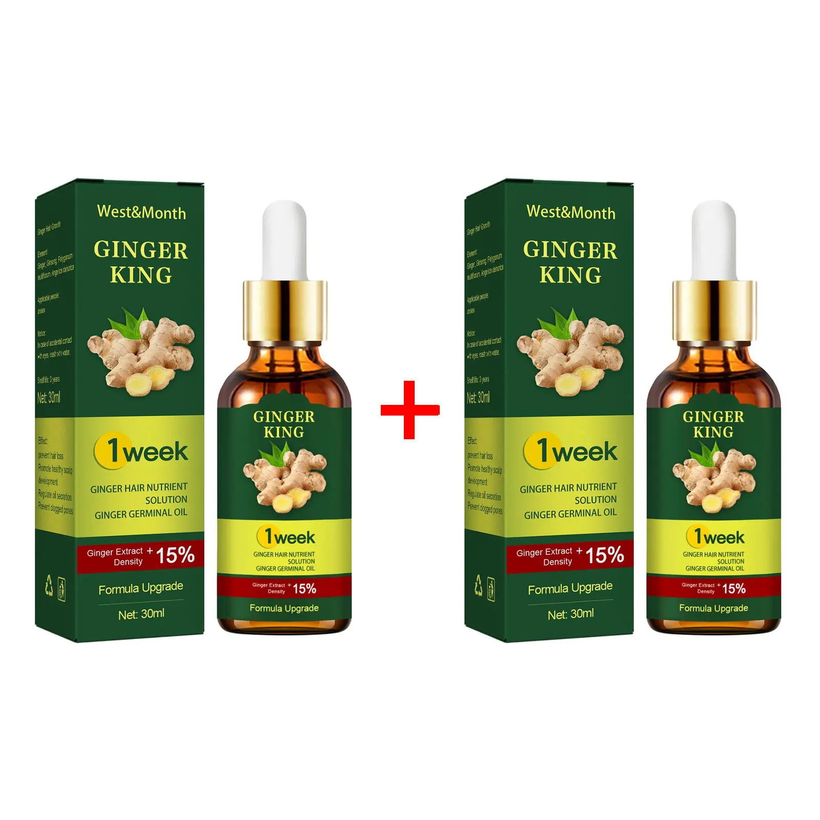 Hair Growth Serum Prevent Baldness Scalp Treatment Longer Thicken Nourishing Strengthen Ginger Regrowth Anti Hair Lo-ss Essence 8 Se3012ee3e5d4412cbde57ea1e857bef9C