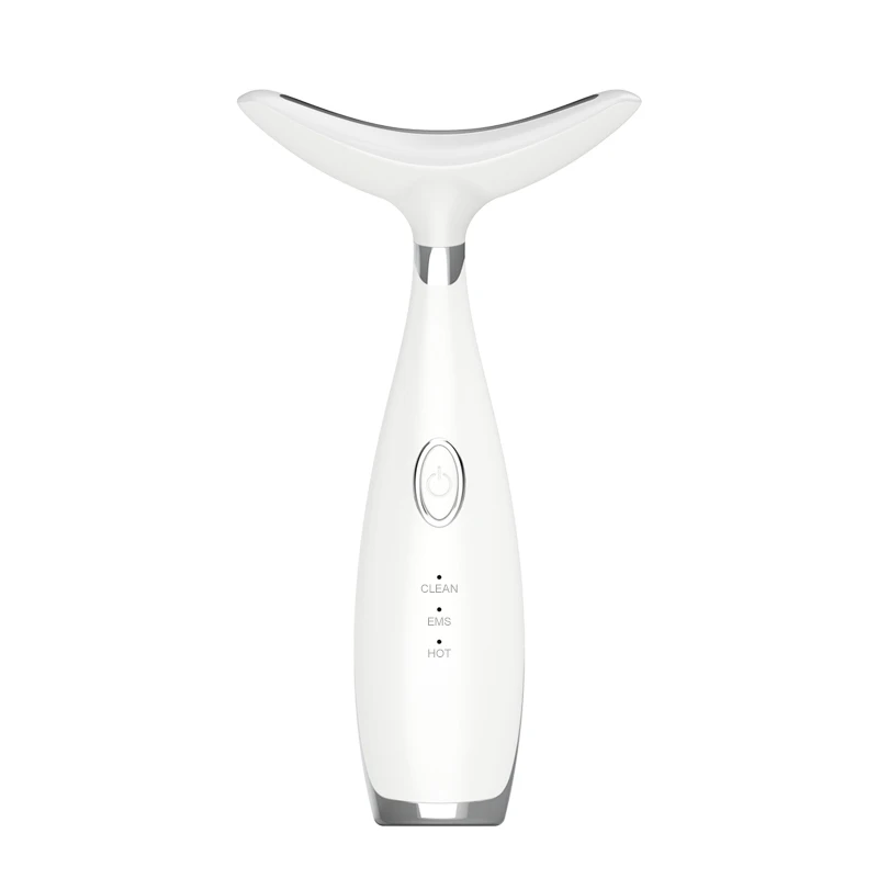 OEM Factory Ems Facial Lifting Device Skin Tightening Face & Neck Lifting Skin Massager
OEM Factory Ems Facial Lifting Device Skin Tightening Face & Neck Lifting Skin Massager