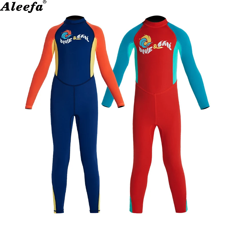 Kids Boys One-Piece Swimsuit Swimwear Quick-Drying for Rash Guard Surfing and Snorkeling with UPF50+ Sun Protection
Kids Boys One-Piece Swimsuit Swimwear Quick-Drying for Rash Guard Surfing and Snorkeling with UPF50+ Sun Protection