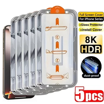 Samsung Oleophobic Screen Protector