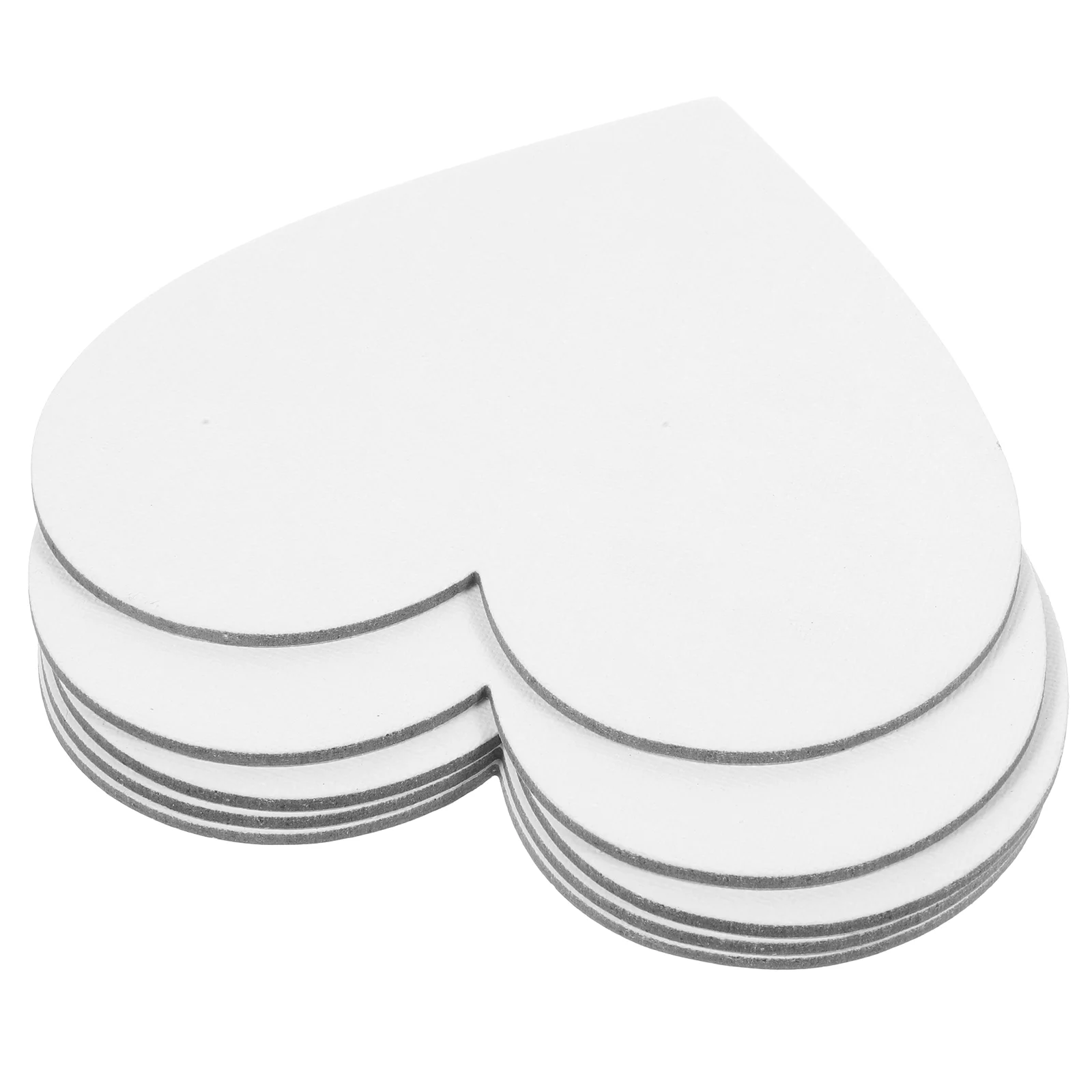 Heart Shape Cotton Drawing Board Thicken Art Painting Board Artist Paper Board Oil Paint Canvas Sketchpad
Heart Shape Cotton Drawing Board Thicken Art Painting Board Artist Paper Board Oil Paint Canvas Sketchpad