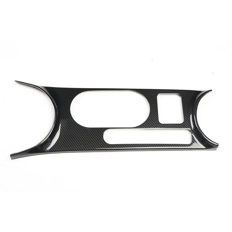 Plastic Car Gear Panel Cover Center Console Moulding Trim for Volkswagen Beetle R-Line 2013- 2019 Styling
Plastic Car Gear Panel Cover Center Console Moulding Trim for Volkswagen Beetle R-Line 2013- 2019 Styling