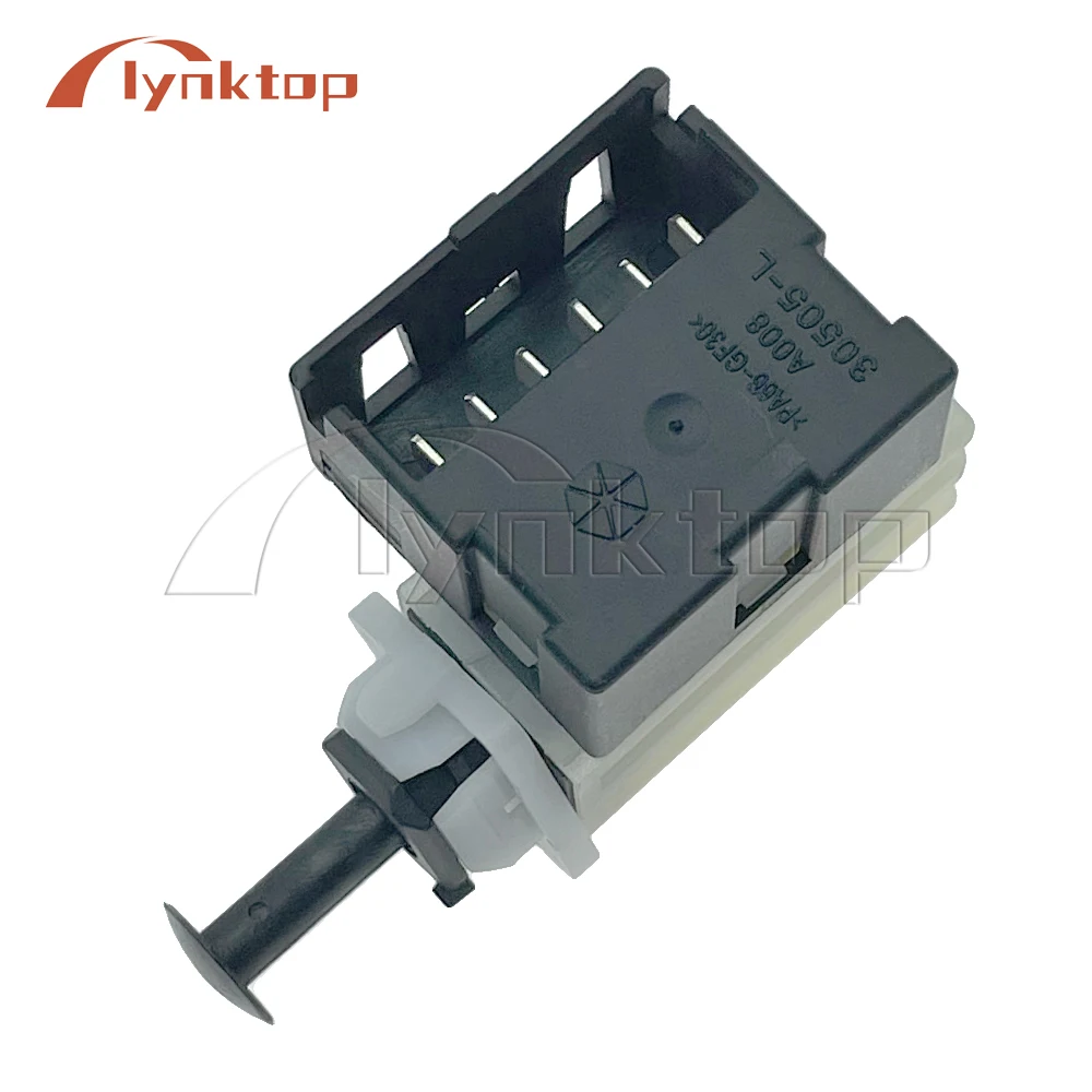 Stoplight Brake Light Switch for Dodge Durango Jeep Grand Cherokee 2005-2017 2010 2011 2012 2013 56029454AC
Stoplight Brake Light Switch for Dodge Durango Jeep Grand Cherokee 2005-2017 2010 2011 2012 2013 56029454AC