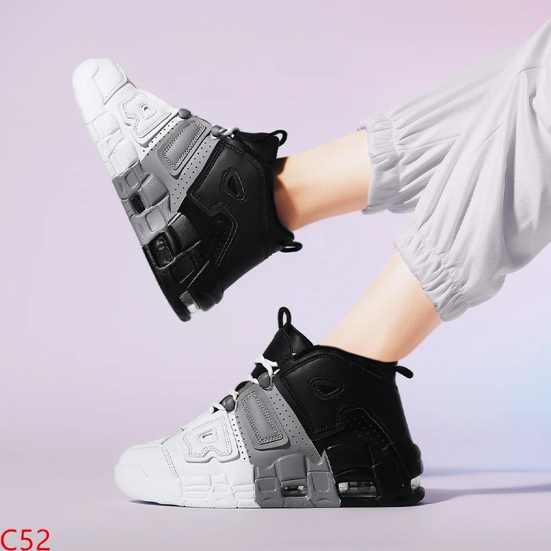New High Top Couple's Breathle Versatile Casual Shoes with Elevated Thick Se Shoes for Men's Sports Shoes and Running Shoes
New High Top Couple's Breathle Versatile Casual Shoes with Elevated Thick Se Shoes for Men's Sports Shoes and Running Shoes