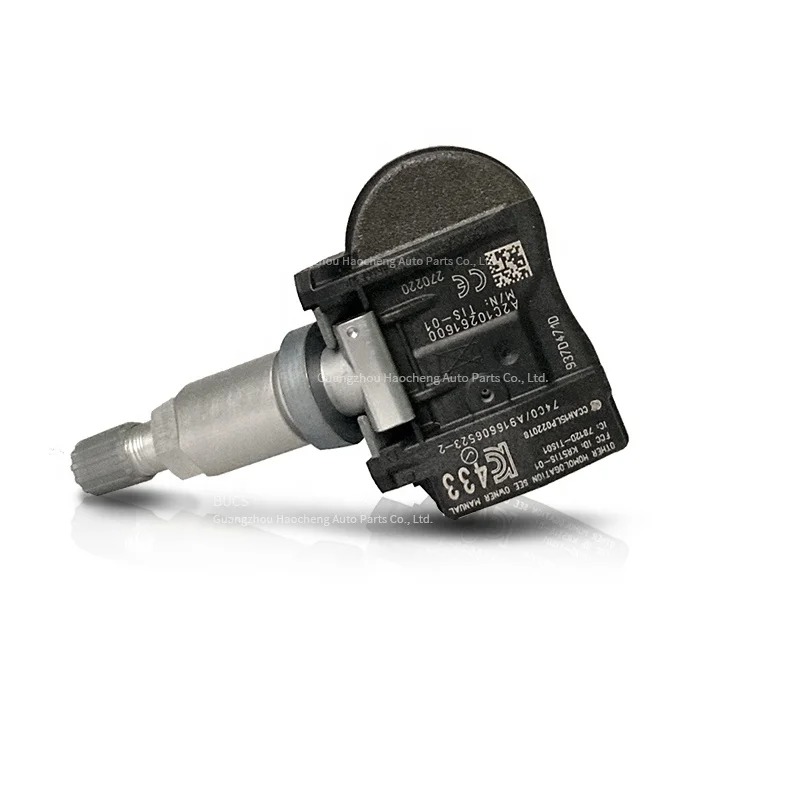 Auto Parts Tire Air Pressure Sensors Monitor For Model 3 /S /Y/X 1034602-00-A 1034602-00-C 1490701-01-B
Auto Parts Tire Air Pressure Sensors Monitor For Model 3 /S /Y/X 1034602-00-A 1034602-00-C 1490701-01-B