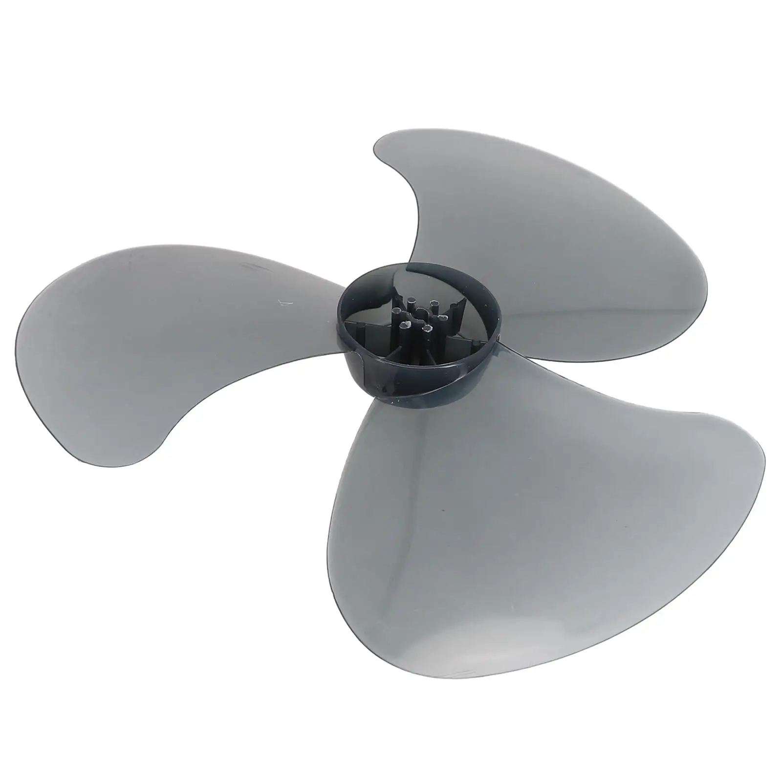 Plastic Fan Fan Blade General Accessories Household Plastic Fan Blade Table Fanner With Nut Cover 16 Inch 3 Leaves
Plastic Fan Fan Blade General Accessories Household Plastic Fan Blade Table Fanner With Nut Cover 16 Inch 3 Leaves