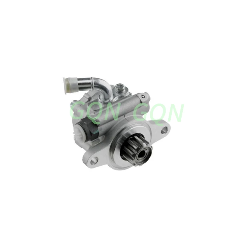 

Vane pump assembly Booster pump To yo ta hi lu xk un 25 vi go 1 kd 2 kd Steering gear booster pump