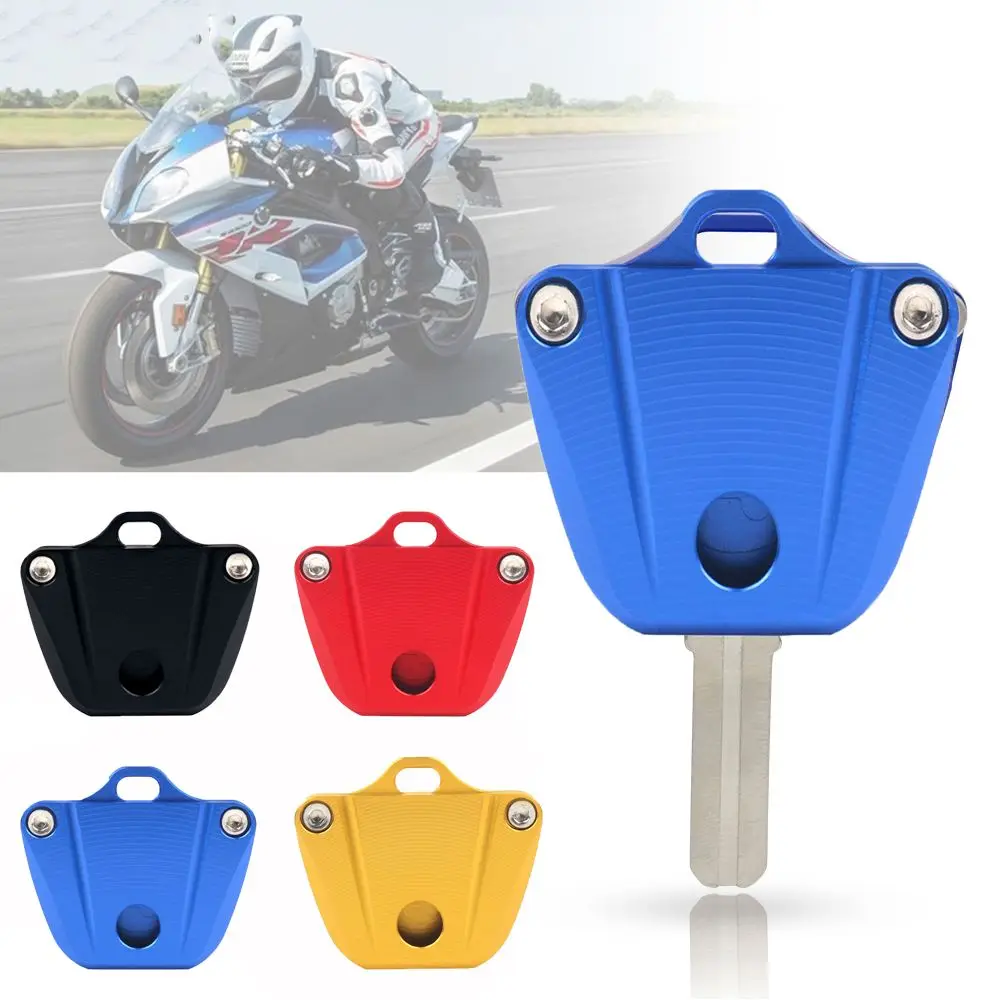 Motorcycle Accessories CNC Key Cover Cap Creative Products Keys Case Shell for BMW F650 F700 F800 R1200GS ADV S1000RR
Motorcycle Accessories CNC Key Cover Cap Creative Products Keys Case Shell for BMW F650 F700 F800 R1200GS ADV S1000RR