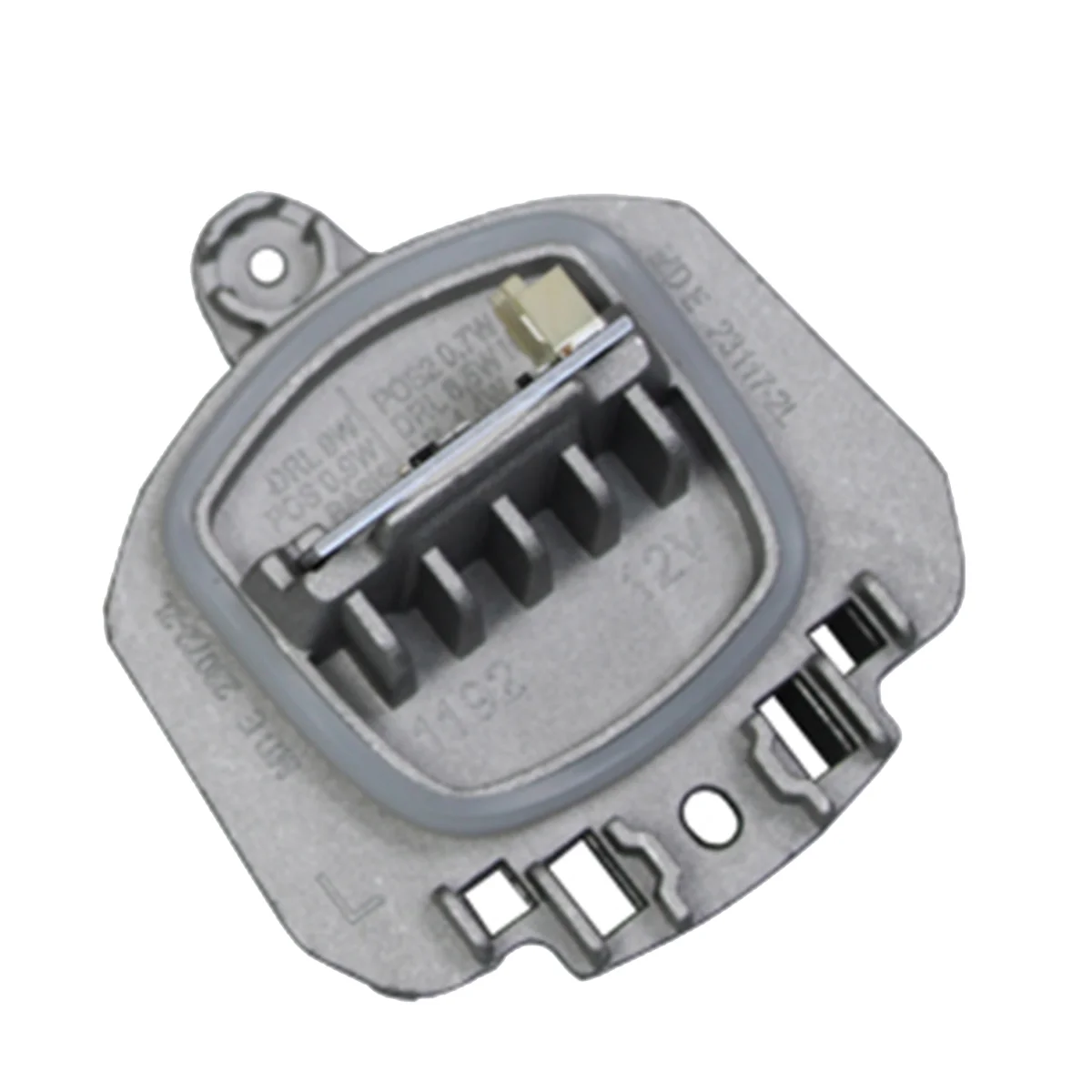 1 пара, модуль управления фарами 63119851047 63119851048 DRL для BMW M4 G22 G26 M3 G80 20-21
1 пара, модуль управления фарами 63119851047 63119851048 DRL для BMW M4 G22 G26 M3 G80 20-21