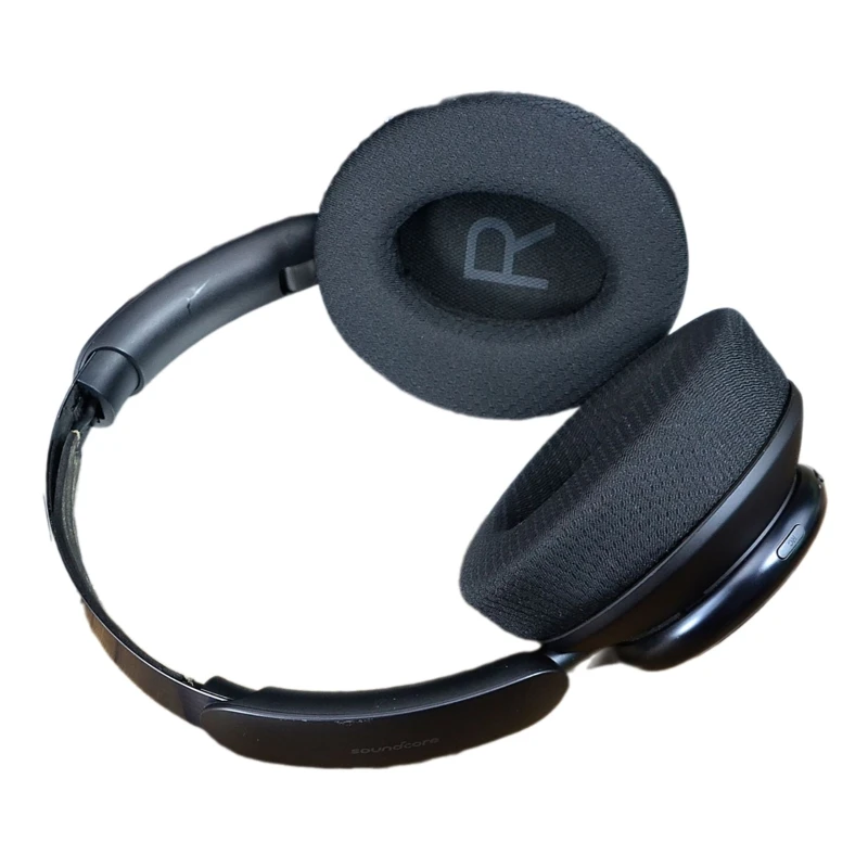 Replacement Earphone Ear Pads for Space Q45 Headphones Earcups Comfortable Fit 
Replacement Earphone Ear Pads for Space Q45 Headphones Earcups Comfortable Fit