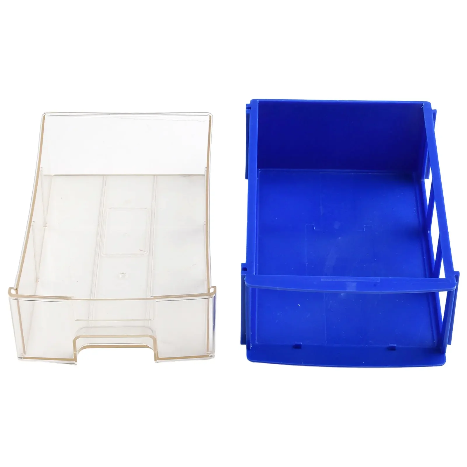 Tool Storage Box PE 160*94*42mm 176*110*55mm 80 Degree Celsius Blue Easy To Use High Quality Material Practical
Tool Storage Box PE 160*94*42mm 176*110*55mm 80 Degree Celsius Blue Easy To Use High Quality Material Practical