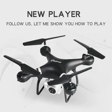 Aerial Photography UAV RC Drone FPV WIFI with 4K HD Pixel Camera Remote Control 4-Axis Quadcopter Aircraft Long Life Flying Toys
Aerial Photography UAV RC Drone FPV WIFI with 4K HD Pixel Camera Remote Control 4-Axis Quadcopter Aircraft Long Life Flying Toys