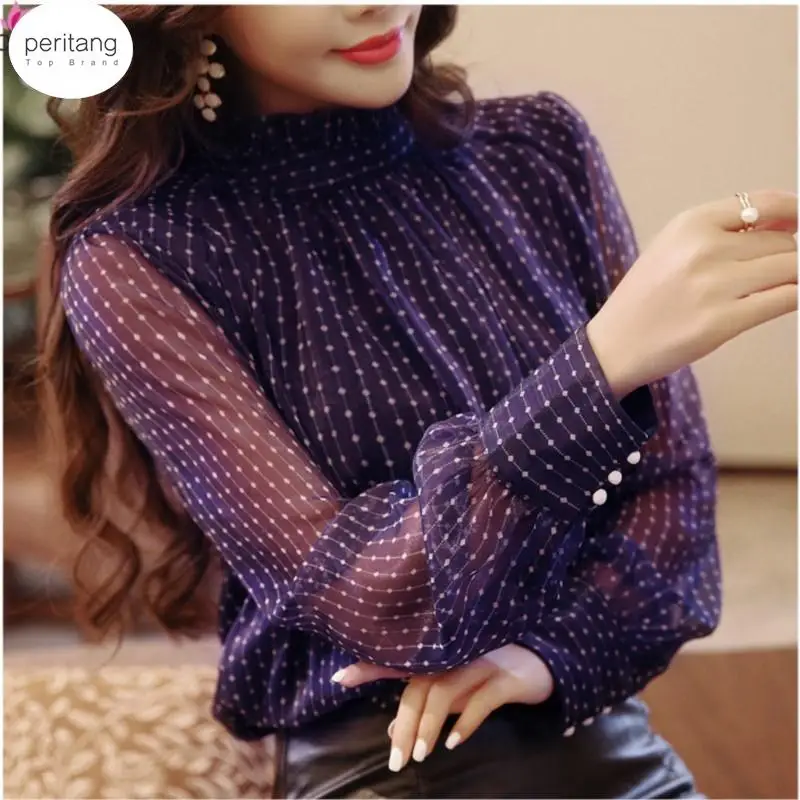2023 Summer Woman Top Blusa Mujer Lace Chiffon Blouse Women Shirt Long Sleeve Womens Tops and Blouses Ladies
2023 Summer Woman Top Blusa Mujer Lace Chiffon Blouse Women Shirt Long Sleeve Womens Tops and Blouses Ladies