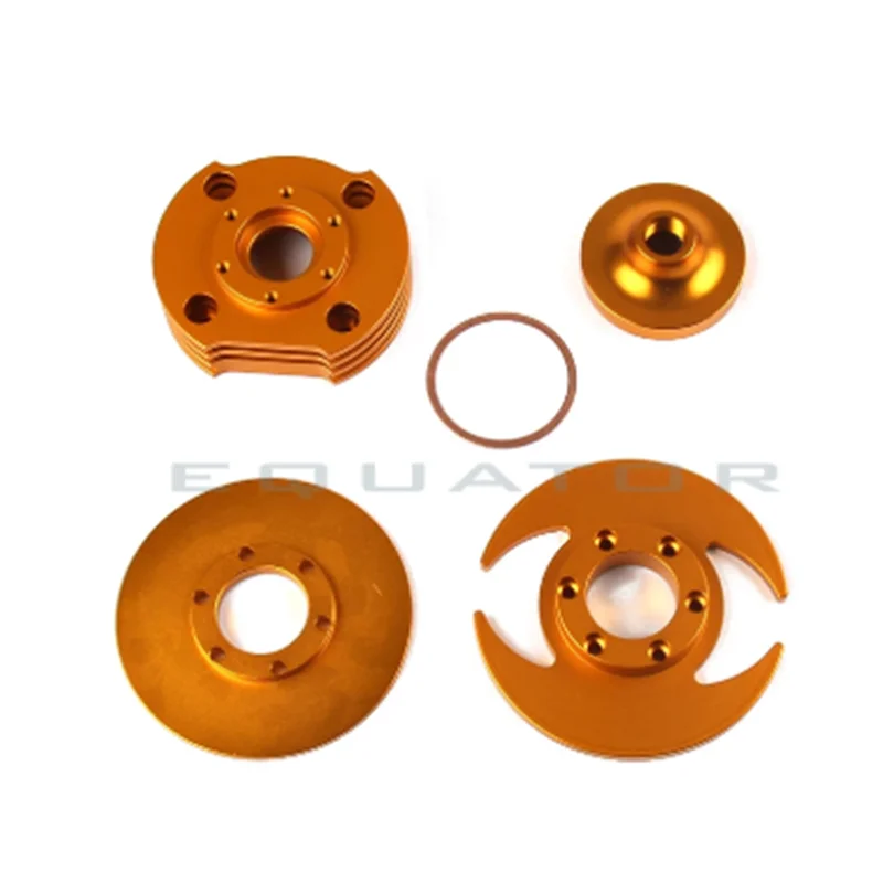 Motorcycle dirt pit bike parts 47CC 49CC 2 STROKE 4 pcs/ set Performance Cylinder Head 49CC Mini Quad ATV Dirt Pit Bike Parts
Motorcycle dirt pit bike parts 47CC 49CC 2 STROKE 4 pcs/ set Performance Cylinder Head 49CC Mini Quad ATV Dirt Pit Bike Parts