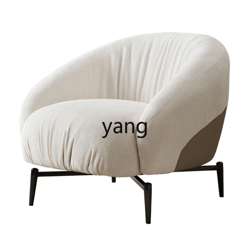 ZWS Light Luxury Armchair Lounge Sofa Chair Small Apartment Modern Multi-Functional Balcony Living Room Seat
ZWS Light Luxury Armchair Lounge Sofa Chair Small Apartment Modern Multi-Functional Balcony Living Room Seat