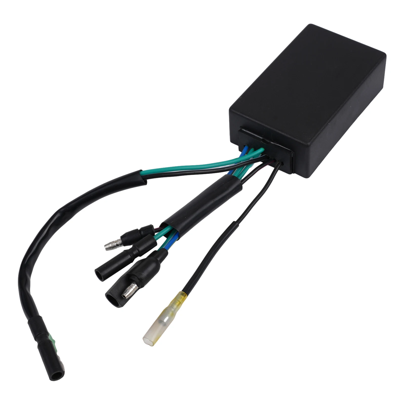 Plastic CDI Box CDI Box 30410-gbf-831 Black Charging Capabilities For Honda CR80R CR80RB CR85R Car Accessories
Plastic CDI Box CDI Box 30410-gbf-831 Black Charging Capabilities For Honda CR80R CR80RB CR85R Car Accessories