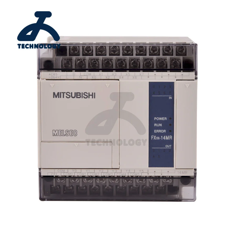 Original New F Series PLC other model FX1N-14MT-DSS FX1N-24MT-DSS FX1N-40MT-DSS FX1N-60MT-DSS FX1N-14MT-ESS/UL FX1N-24MT-ESS/UL
Original New F Series PLC other model FX1N-14MT-DSS FX1N-24MT-DSS FX1N-40MT-DSS FX1N-60MT-DSS FX1N-14MT-ESS/UL FX1N-24MT-ESS/UL