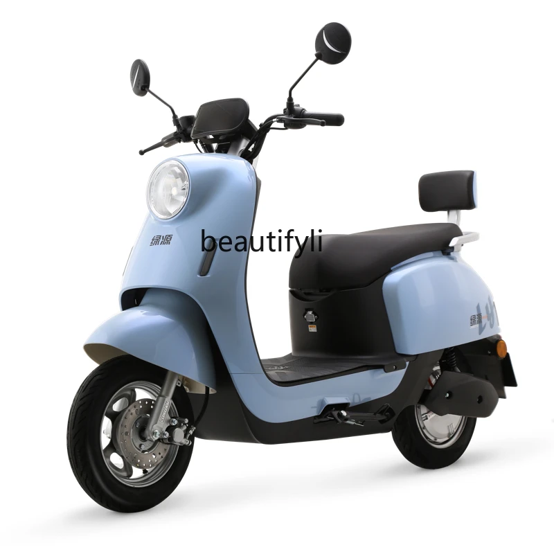Electric Scooter 60v72v Long Endurance High Power Electric Car MOC Adult Scooter
Electric Scooter 60v72v Long Endurance High Power Electric Car MOC Adult Scooter