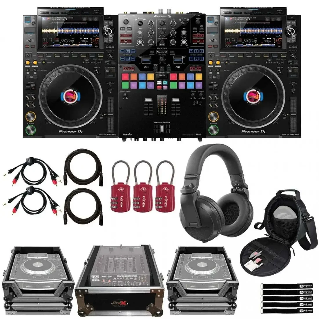 Промо-акция, скидка на скидку, продажа пионов, DJ DJM-S9, профессиональный 2-канальный смеситель Serato
Промо-акция, скидка на скидку, продажа пионов, DJ DJM-S9, профессиональный 2-канальный смеситель Serato