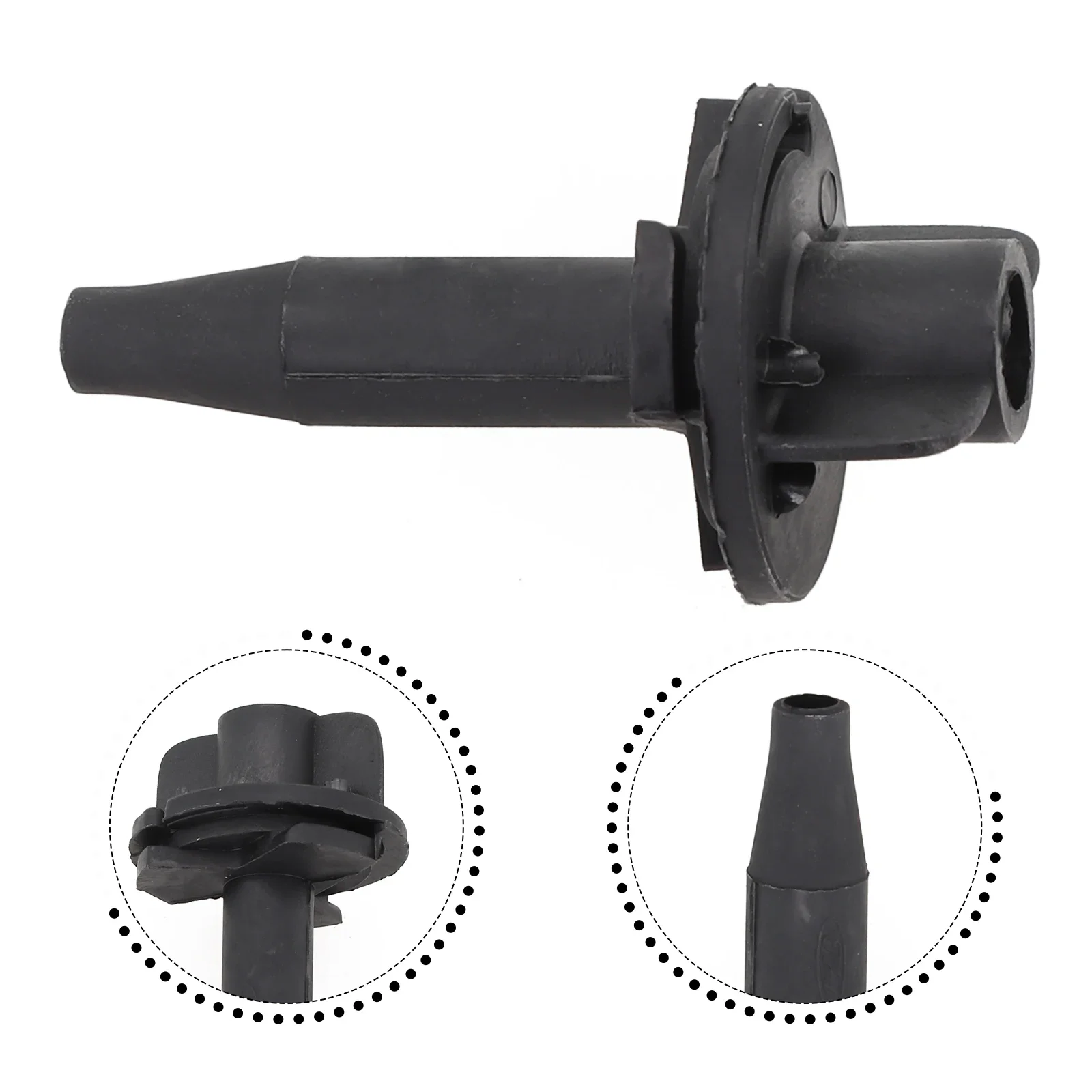 1pc Auto L Or R Plastic Radiator Mount Lock Shaft DG9Z8A193A For Ford For Fusion MKZ 2013-2016 Engines Engine Radiators Parts
1pc Auto L Or R Plastic Radiator Mount Lock Shaft DG9Z8A193A For Ford For Fusion MKZ 2013-2016 Engines Engine Radiators Parts