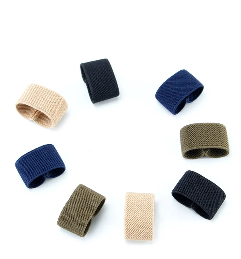 200pcs Plastic Nylon Elastic Belt Loop Fixed Belt Ring Clip Hook Clamp Webbing Hardware Belt Webbing Backpack Slide Clas
200pcs Plastic Nylon Elastic Belt Loop Fixed Belt Ring Clip Hook Clamp Webbing Hardware Belt Webbing Backpack Slide Clas