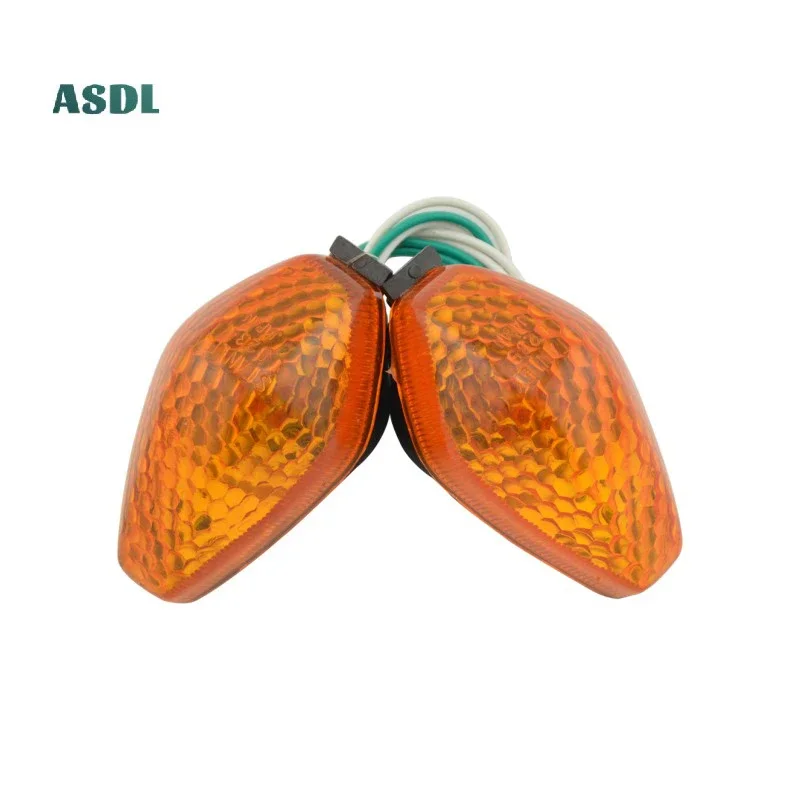 400cc Motorcycle Accessories Front Turn Light Signal Lamp Blinker Lighting For Honda CBR250 MC14 MC19 CBR400 NC23 CBR 250 400
400cc Motorcycle Accessories Front Turn Light Signal Lamp Blinker Lighting For Honda CBR250 MC14 MC19 CBR400 NC23 CBR 250 400