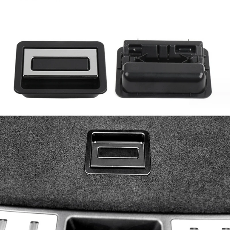 Car Interiors Spare Tire Cover Handle Trunk Carpet Handle For Lexus NX 2014-2021 RX 2016-2020 Trunk Floor Handle Car Parts
Car Interiors Spare Tire Cover Handle Trunk Carpet Handle For Lexus NX 2014-2021 RX 2016-2020 Trunk Floor Handle Car Parts