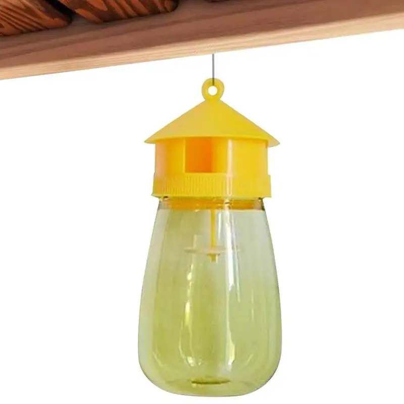 Bee Trap Carpenter Bee Catcher Garden Patios Weather Proof Carpenter Wasps Hornet Catchers For Stable Barn Pasture
Bee Trap Carpenter Bee Catcher Garden Patios Weather Proof Carpenter Wasps Hornet Catchers For Stable Barn Pasture