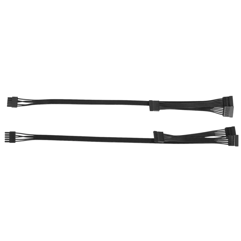 2 шт., жесткий диск с 5 Pin на 3 SATA, только для Cooler Master V550, V650, V750, V850, V1000, блок питания
2 шт., жесткий диск с 5 Pin на 3 SATA, только для Cooler Master V550, V650, V750, V850, V1000, блок питания