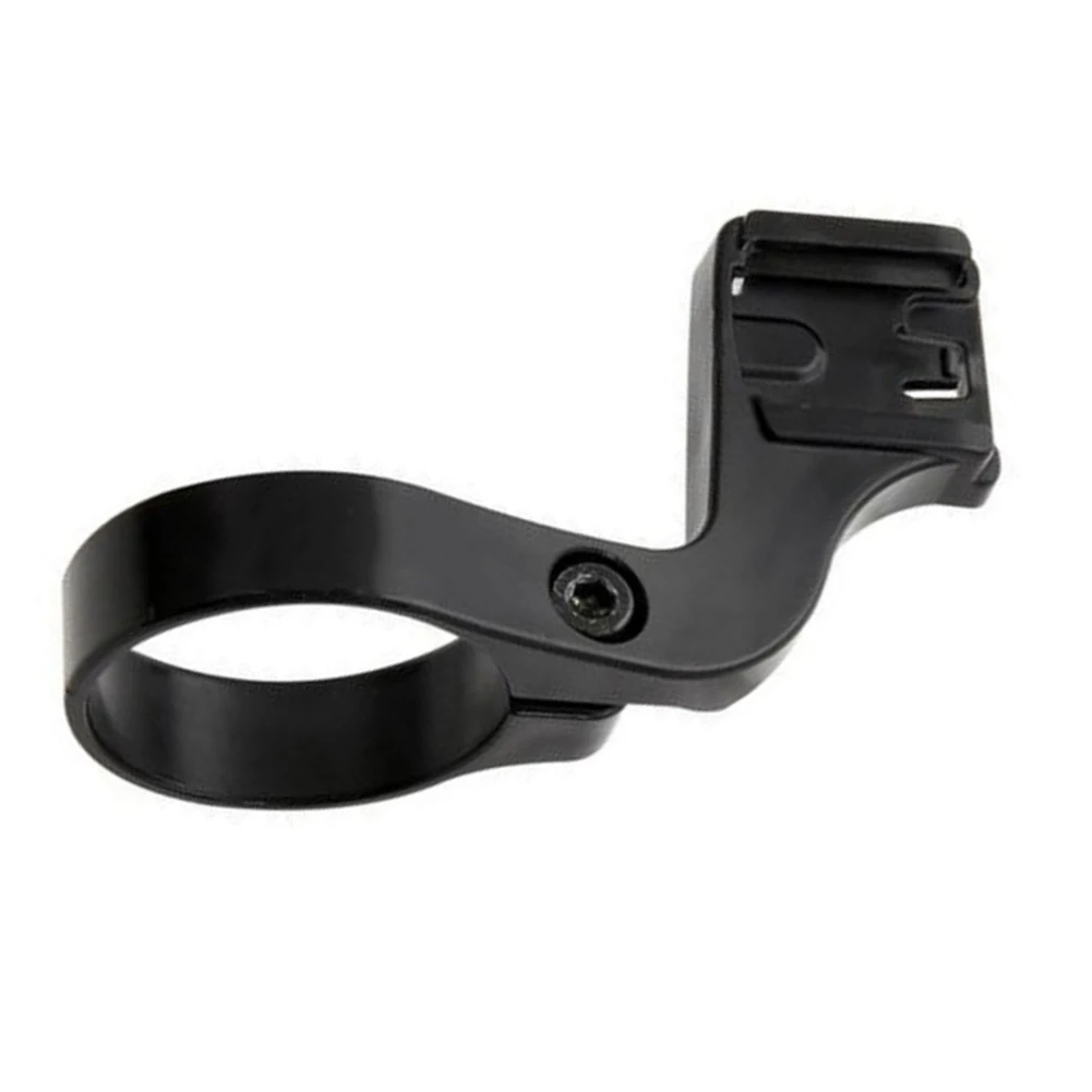 Compact And Versatile Handlebar Mount For Cateye Cycling Computer Suitable For Any Flexible Mounting System (Black)
Compact And Versatile Handlebar Mount For Cateye Cycling Computer Suitable For Any Flexible Mounting System (Black)