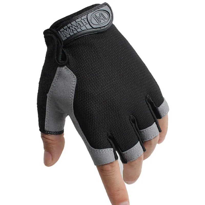Breathable Gloves Fitness Climbing Cycling Gym Hiking Outdoor Racing Riding Roller skating Sports Durable Useful
Breathable Gloves Fitness Climbing Cycling Gym Hiking Outdoor Racing Riding Roller skating Sports Durable Useful