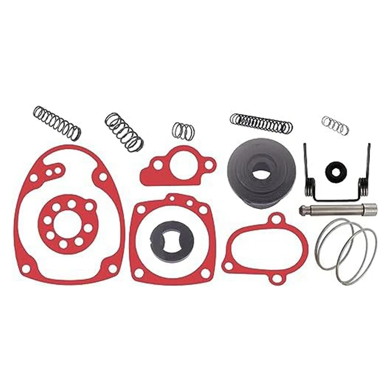 878-179 Piston Bumper 877474 Spring Kit Tools Parts Kit 877-761 Gasket Kit For NV45AB2 NV45AB Roofing Coil Nailer Parts
878-179 Piston Bumper 877474 Spring Kit Tools Parts Kit 877-761 Gasket Kit For NV45AB2 NV45AB Roofing Coil Nailer Parts