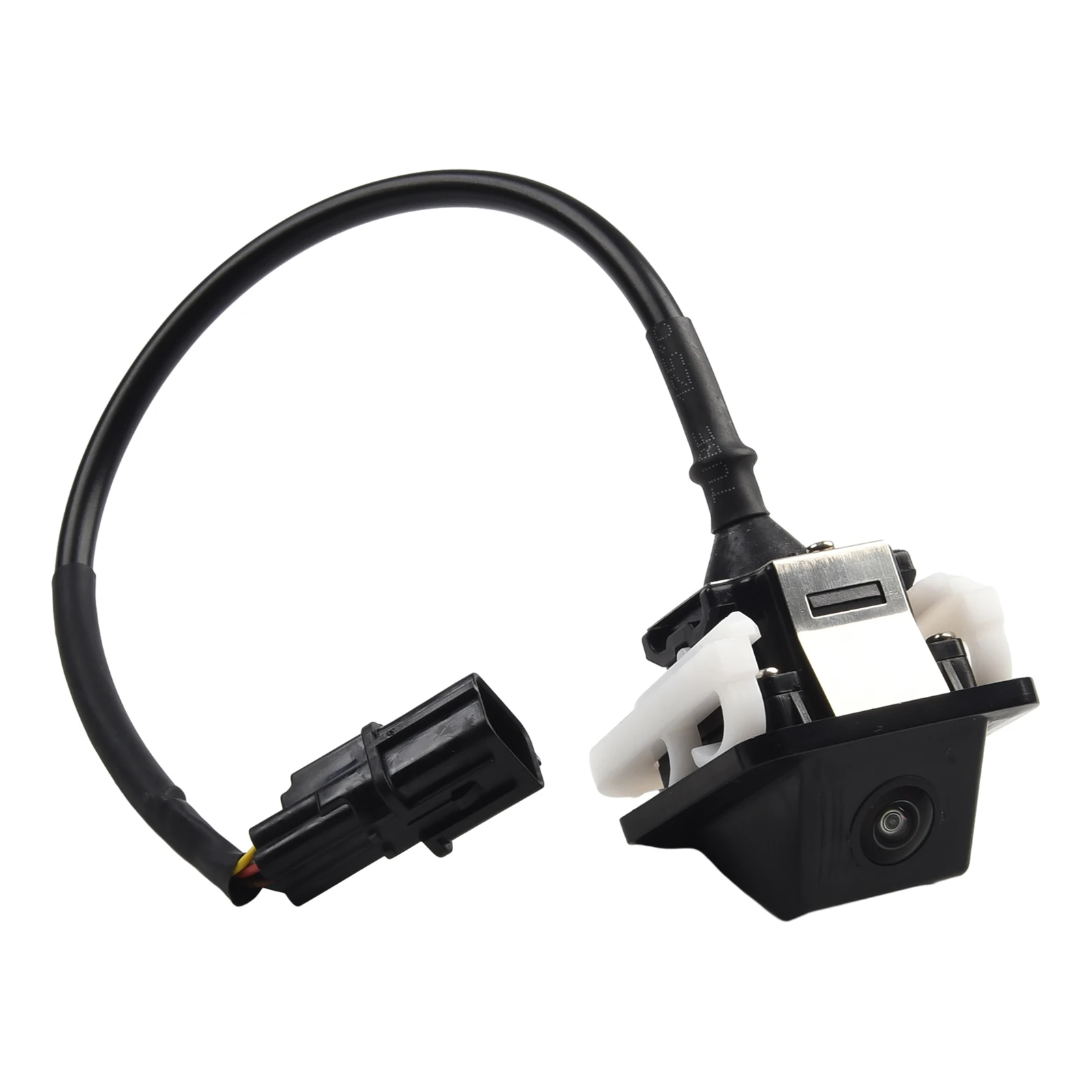 2014-2015 New Practical Durable Car Reversing Camera ABS+electronic Components Reversing Camera 1pc Brand New Durable
2014-2015 New Practical Durable Car Reversing Camera ABS+electronic Components Reversing Camera 1pc Brand New Durable