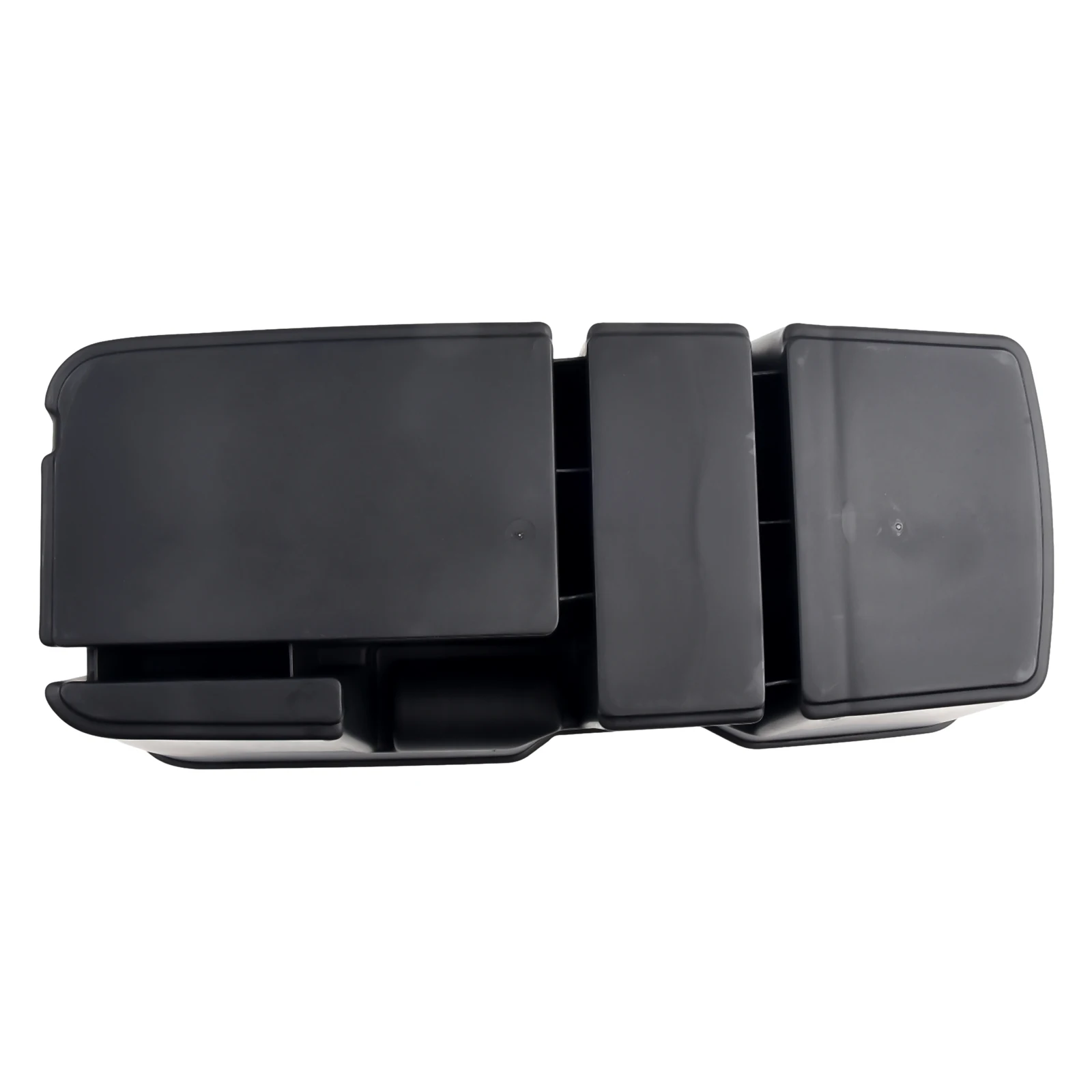 Car Black Armrest Console Central Storage Box ABS Organizer Interior Accessories For Kia EV6 2021 2022 2023 Left Hand Drive
Car Black Armrest Console Central Storage Box ABS Organizer Interior Accessories For Kia EV6 2021 2022 2023 Left Hand Drive