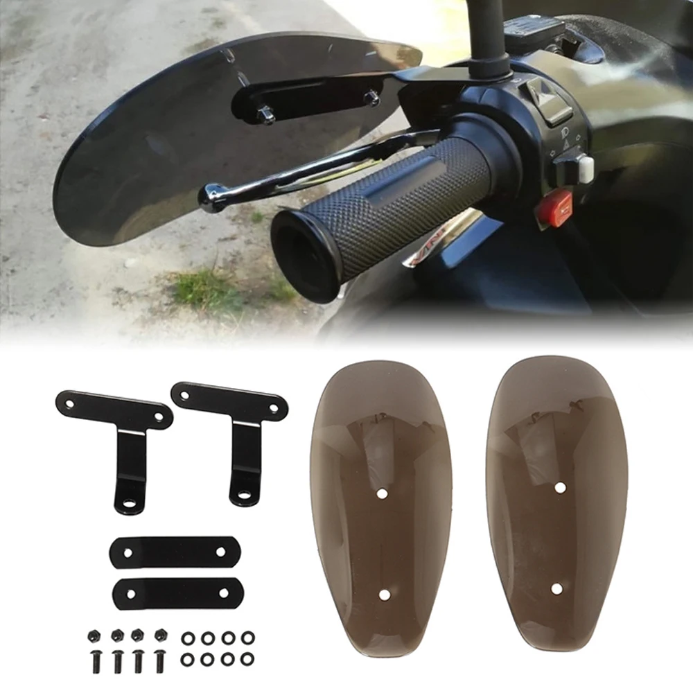 Motorcycle Modified Hand Guard Handlebar Protector Cold Wind Deflector For Harley 883 Accessories Shield Handguard Plate
Motorcycle Modified Hand Guard Handlebar Protector Cold Wind Deflector For Harley 883 Accessories Shield Handguard Plate