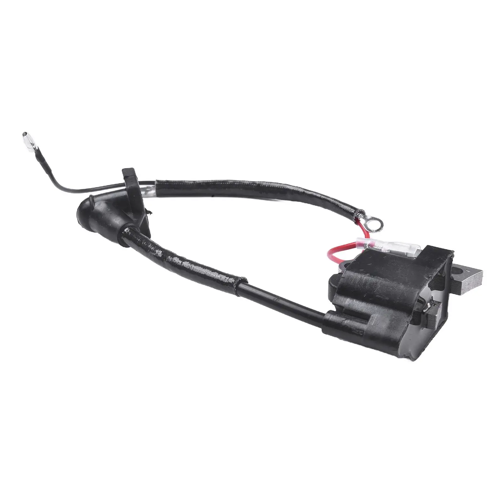 Increase Efficiency with Ignition Coil Module for Honda GX35 Engine Model, Compatible with Leaf Blowers and Strimmers
Increase Efficiency with Ignition Coil Module for Honda GX35 Engine Model, Compatible with Leaf Blowers and Strimmers