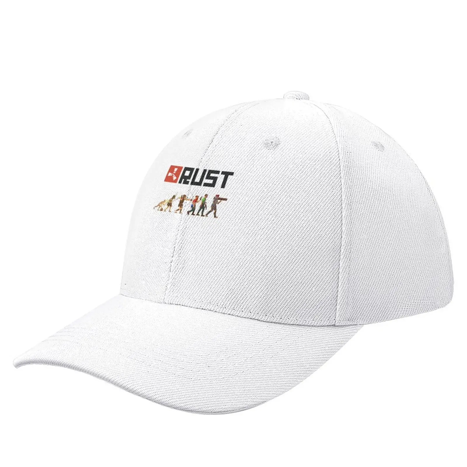 Vintage Retro Rust Evolution Gifts Baseball Cap Golf Kids Hat Designer Hat Caps For Women Men's
Vintage Retro Rust Evolution Gifts Baseball Cap Golf Kids Hat Designer Hat Caps For Women Men's