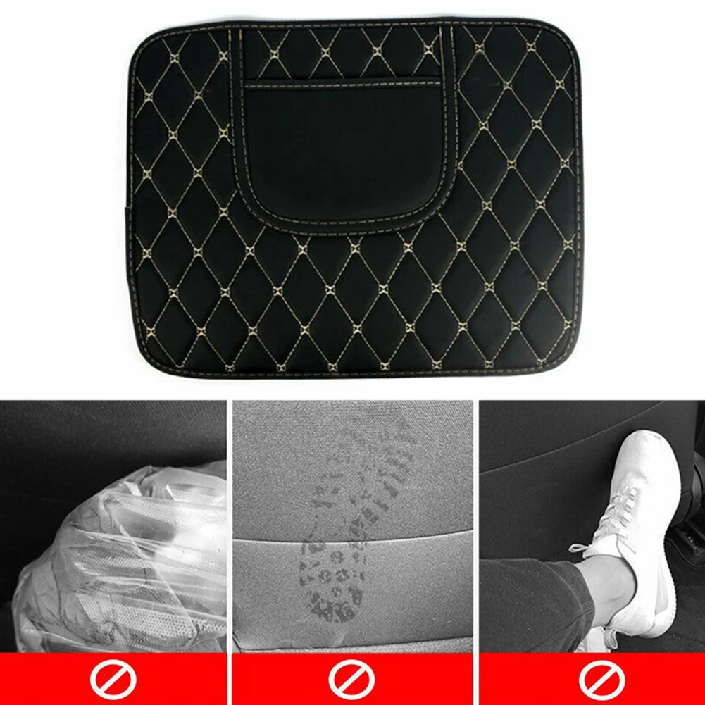Car Seat Back Protector Cover Children Kids Anti Mud Dirt Auto Seat Cover Anti Kick Mat Pad Seat Cover Car Storage Bags
Car Seat Back Protector Cover Children Kids Anti Mud Dirt Auto Seat Cover Anti Kick Mat Pad Seat Cover Car Storage Bags