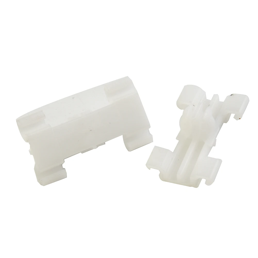 Fixed Clip Clips 51138231130 Accessories Exterior Side Moulding For BMW E46 High Quality Plastic Side Molding Clip
Fixed Clip Clips 51138231130 Accessories Exterior Side Moulding For BMW E46 High Quality Plastic Side Molding Clip