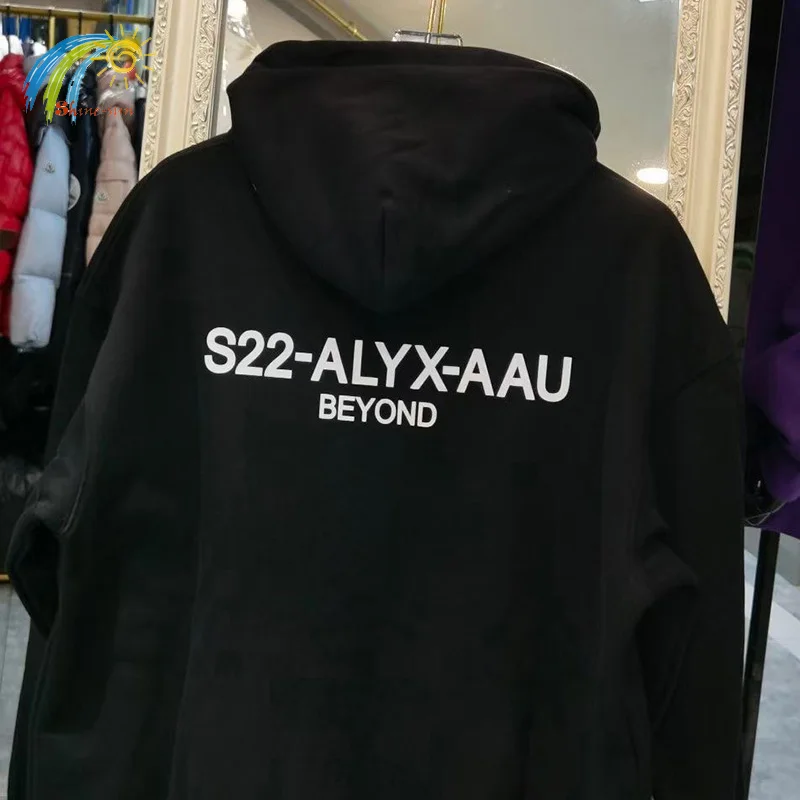 Толстовка ALYX теплая для мужчин и женщин, свитшот с логотипом в классическом стиле, худи 9 см, уличная одежда, зима-осень 1017
Толстовка ALYX теплая для мужчин и женщин, свитшот с логотипом в классическом стиле, худи 9 см, уличная одежда, зима-осень 1017