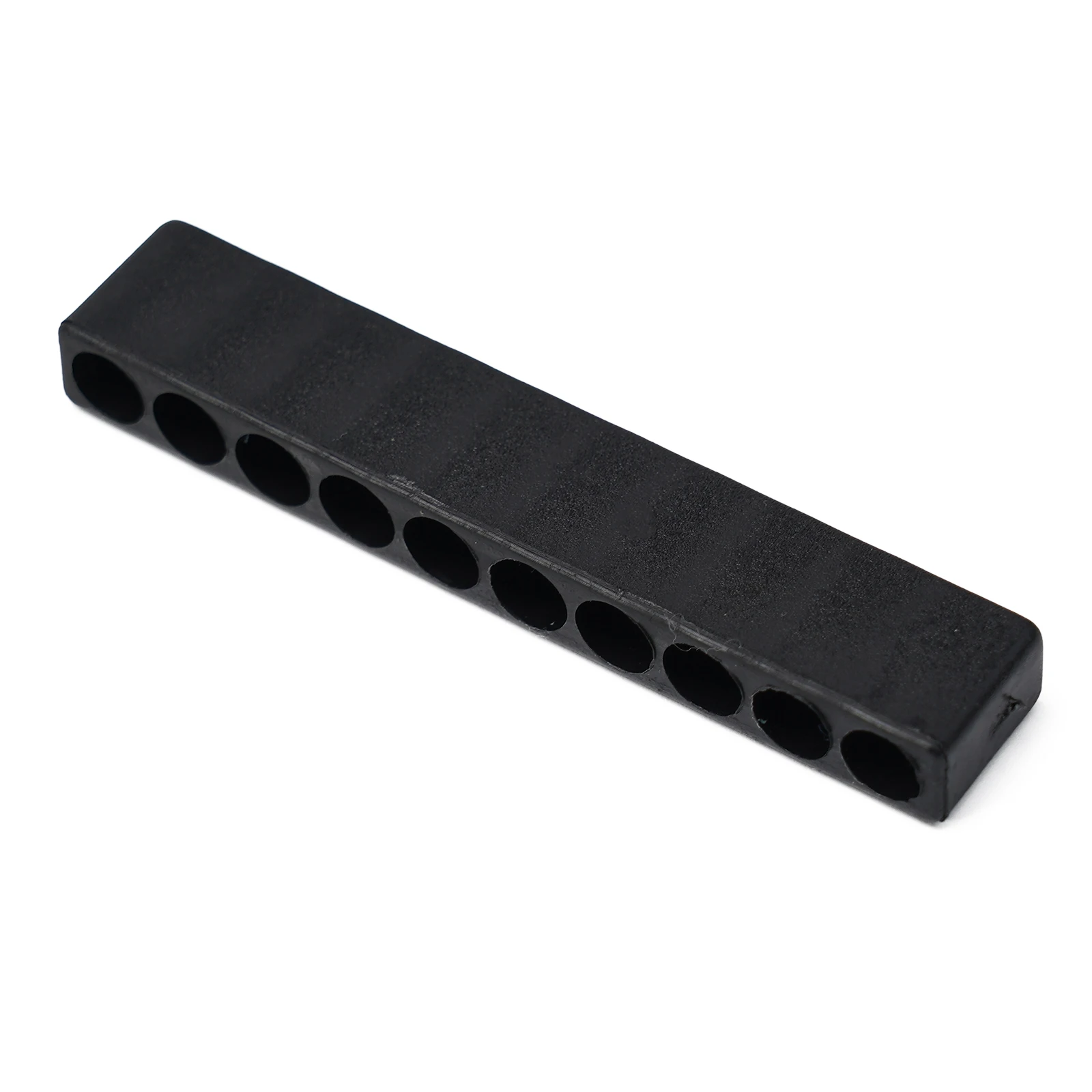 Black Screwdriver bit holders Hex Organizer Plastic Shank Box Case Hand tools Supplies 1/4\" 10 Hole Accessories
Black Screwdriver bit holders Hex Organizer Plastic Shank Box Case Hand tools Supplies 1/4\" 10 Hole Accessories